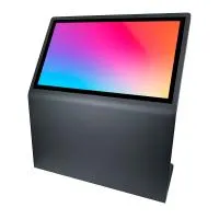Lumien LHK65 Информационный киоск, горизонтальный