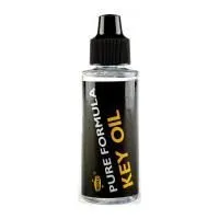 Dunlop HE451(J/SI) Herco Масло для механики деревянных духовых инструментов, 60 мл