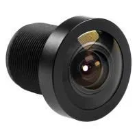 Marshall Electronics V-4402.1-2.5-HR Объектив 2.1 мм F2.5 Hi Res, M12