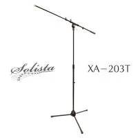Стойка для микрофона "журавль" Solista XA-203T