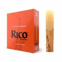 Rico RJA2530-1 Трости для саксофона альт, размер 3.0 (цена за 1 шт., в упаковке 25 шт)