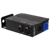 Involight DMXS2 Сплиттер DMX сигнала 1/2