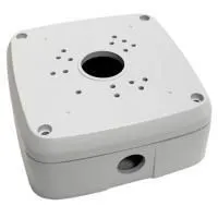 DSS AP-JBF04 Коробка монтажная для видеокамер, уличная, металл, серая