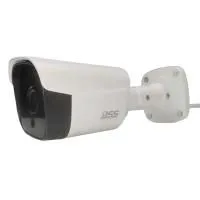 DSS DS-F166-40FH01-PoE Видеокамера корпусная c PoE, 4 Мп