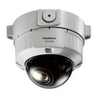 Panasonic WV-CW364SE Видеокамера купольная фиксированная, 540ТВЛ