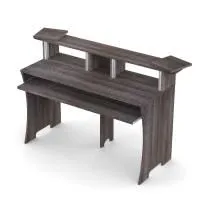 Glorious Workbench Driftwood Стол аранжировщика, цвет орех