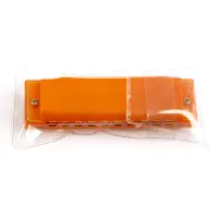 Hohner M1110o Translucent Orange 3