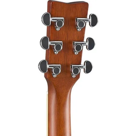 Yamaha FG-TA VT Гитара трансакустическая