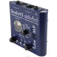 Предусилитель ART Tube MP Studio V3