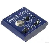 Предусилитель ART Tube MP Studio V3