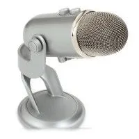 Микрофон Blue Yeti