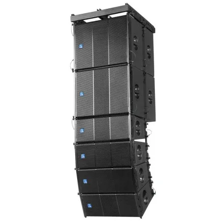 FDB Audio MLA208DA