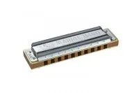 Hohner Marine Band 1896 20 A (M1896106X)