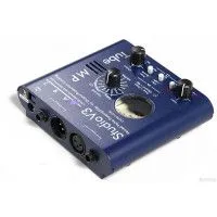 Предусилитель ART Tube MP Studio V3