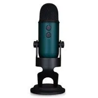 Blue Yeti Teal