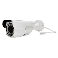 DSS DC.3572.40FH01P Видеокамера корпусная с PoE, 4 Мп