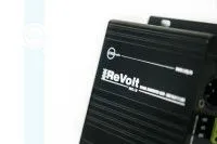 CVGaudio ReVolt Одноканальный конвертор 100V/70V/50V спикерного сигнала в звуковой сигнал линейного