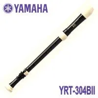 Блок-флейта Yamaha YRT-304BII