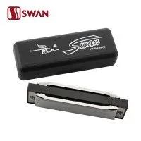 Swan SW-1020H-3 Губная гармошка диатоническая, C-major