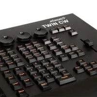 STAGE4 TWIN CW DMX-контроллер (Основное крыло)