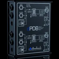 ART dPDB Двухканальный директ-бокс