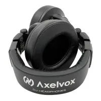 Axelvox DJ250 Наушники  DJ профессиональные, динамические, закрытого типа
