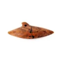 Керамика Щипановых A01 Окарина малая