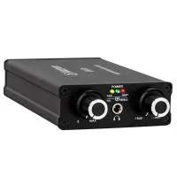 Alctron HA106 Портативный мини-усилитель для наушников