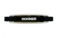Hohner M5040567 Silver Star 50420 Small box E