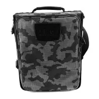 Сумка для дисков UDG CD Slingbag 258 Digital Camo Grey