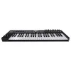 Arturia KeyLab Essential 49 mk3 Black MIDI клавиатура, 49 клавиш, цвет чёрный