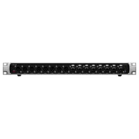 MIDAS DN4888 Панель коммутационная для StageConnect, 8 входов/8выходов, два порта Ultranet