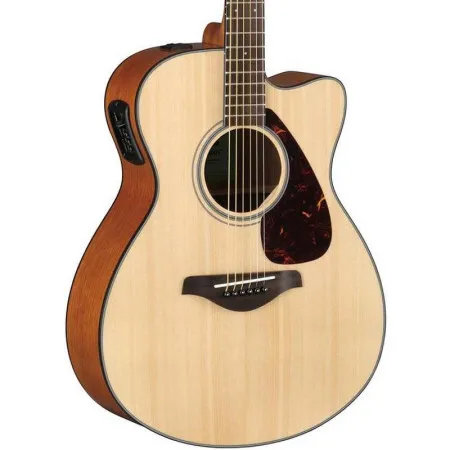 Yamaha FSX800C гитара электроакустическая
