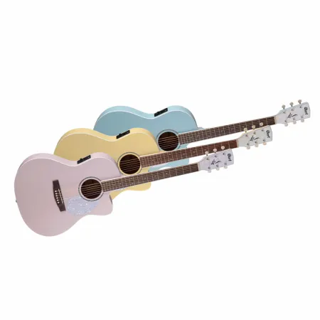 Cort Jade Classic PYOP W_BAG 9