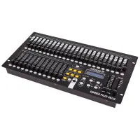 STAGE4 DIMMER PILOT 48/12 Пульт управления диммерными каналами DMX512/RDM