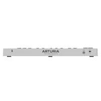 Arturia MicroLAB 3 White MIDI клавиатура 25 клавиш