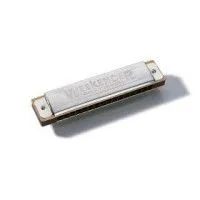 Гармошка губная Hohner M25985 Weekender 48 C-major