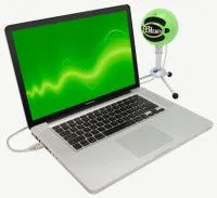 Blue Snowball NG