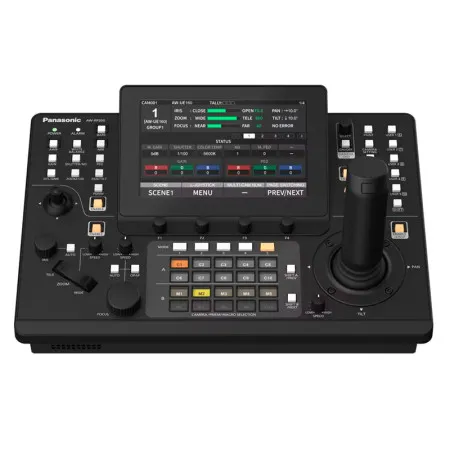 Panasonic AW-RP200GJ Панель управления PTZ камерами
