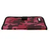Папка для дисков UDG CD Wallet 24 Camo Pink