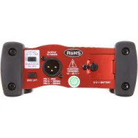 Директ-бокс BEHRINGER GI-100 ULTRA-G