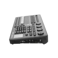 Крыло ONYX NX Wing от Obsidian Control Systems и Elation Professional