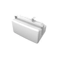 Крепление настенное EUROCOM CL2200 YB WH