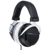 Axelvox HD660PRO MK2 Наушники мониторные, динамические, закрытого типа
