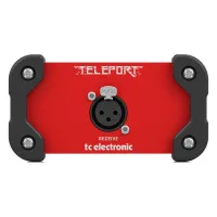 TC ELECTRONIC GLR Директ-бокс гитарный активный