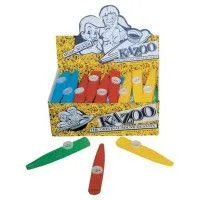 Казу KARL SCHWARZ Kazoo Standard