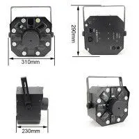 NIGHTSUN SPG603