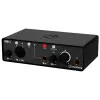YAMAHA Steinberg IXO12 Black Внешняя звуковая карта USB