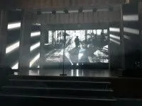 SOLISTA LED Backstage P 640x640 Indoor Кабинет светодиодных кулис для помещения