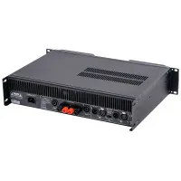 Biema Apple2550 Усилитель мощности, 550+550Вт